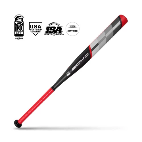 Marucci ECHO (-11) Fastpitch Bat (MFPE11) 3 Marucci ECHO (-11) Fastpitch Bat (MFPE11)