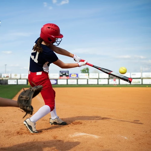 Marucci ECHO (-11) Fastpitch Bat (MFPE11) 7 Marucci ECHO (-11) Fastpitch Bat (MFPE11) - Image 5