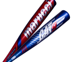 Marucci CAT9 PASTIME Junior Big Barrel (-10) USSSA Bat (MJBBC9A)