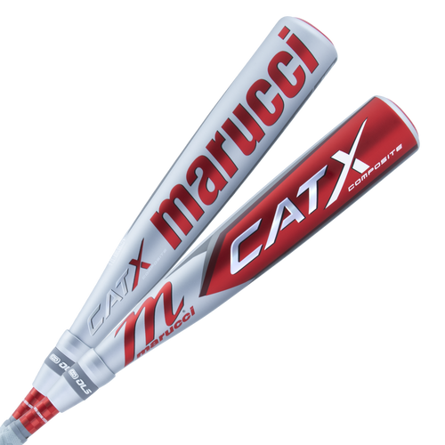 Marucci CATX Composite JBB (-10) Baseball Bat (MJBBCCPX) 6 Marucci CATX Composite JBB (-10) Baseball Bat (MJBBCCPX) - Image 4