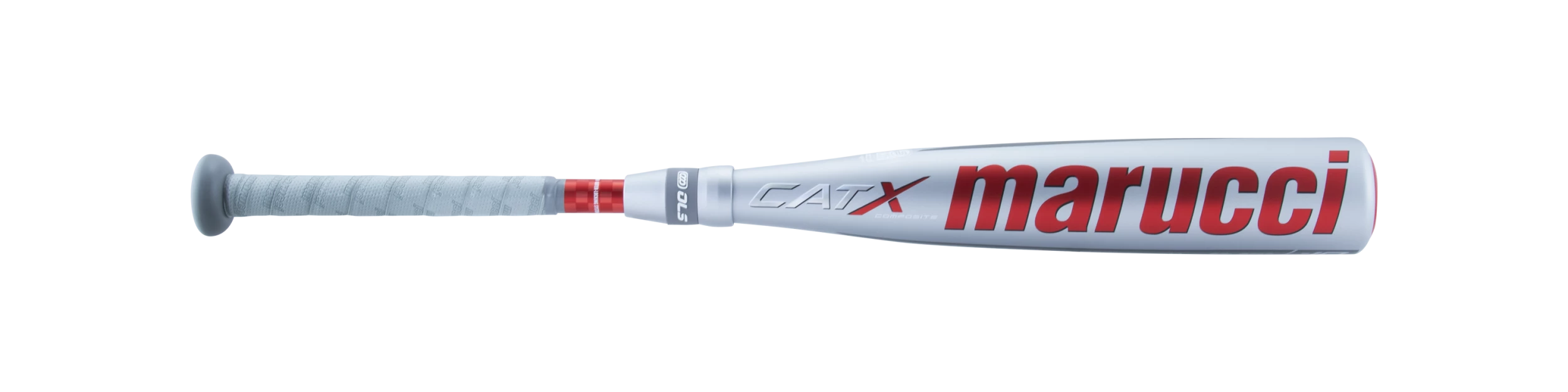 Marucci CATX Composite JBB (-10) Baseball Bat (MJBBCCPX) 4 Marucci CATX Composite JBB (-10) Baseball Bat (MJBBCCPX) - Image 2