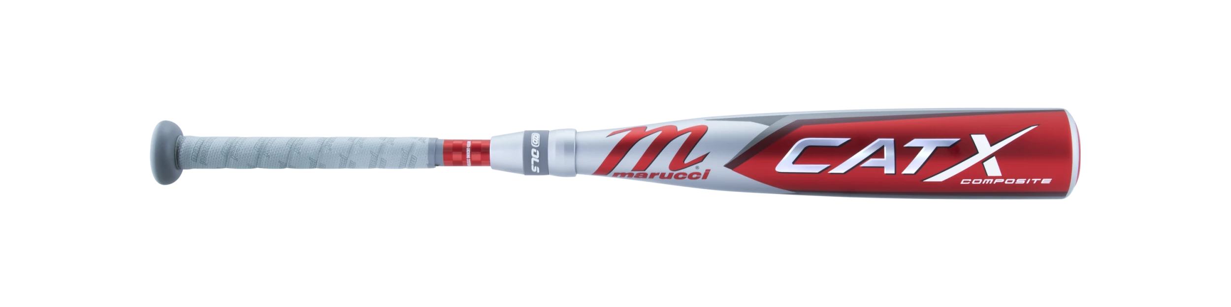 Marucci CATX Composite JBB (-10) Baseball Bat (MJBBCCPX) 3 Marucci CATX Composite JBB (-10) Baseball Bat (MJBBCCPX)