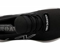 New Balance – Black Fresh Foam Roav Men’s Shoe (MROAVSK) 10 New Balance – Black Fresh Foam Roav Men’s Shoe (MROAVSK) -Baseball Fantastic Store MROAVSK 4