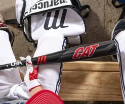 Marucci CAT (-11) USA Baseball Bat (MSBC11YUSA) 9 Marucci CAT (-11) USA Baseball Bat (MSBC11YUSA) -Baseball Fantastic Store MSBC11YUSA 2