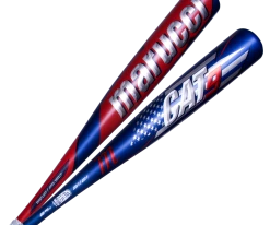 Marucci CAT9 PASTIME Senior League (-10) USSSA Bat (MSBC910A)