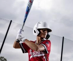 Marucci CAT9 PASTIME Senior League (-10) USSSA Bat (MSBC910A) -Baseball Fantastic Store MSBC910A 4