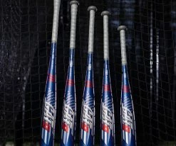 Marucci CAT9 PASTIME Senior League (-10) USSSA Bat (MSBC910A) -Baseball Fantastic Store MSBC910A 5