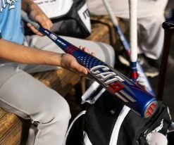Marucci CAT9 PASTIME Senior League (-5) USSSA Bat (MSBC95A) 10 Marucci CAT9 PASTIME Senior League (-5) USSSA Bat (MSBC95A) -Baseball Fantastic Store MSBC95A 4