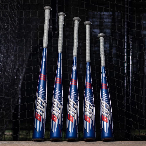 Marucci CAT9 PASTIME Senior League (-5) USSSA Bat (MSBC95A) 7 Marucci CAT9 PASTIME Senior League (-5) USSSA Bat (MSBC95A) - Image 5