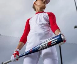 Marucci CAT9 PASTIME Senior League (-8) USSSA Bat (MSBC98A) -Baseball Fantastic Store MSBC98A 4