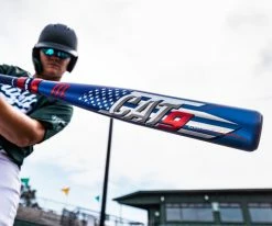 Marucci CAT9 PASTIME Connect Sr League (-5) Baseball Bat (MSBCC95A) -Baseball Fantastic Store MSBCC95A 4