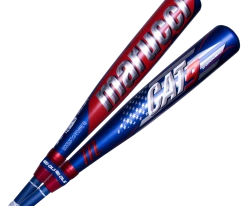 Marucci CAT9 Connect PASTIME Sr League (-8) Baseball Bat (MSBCC98A)