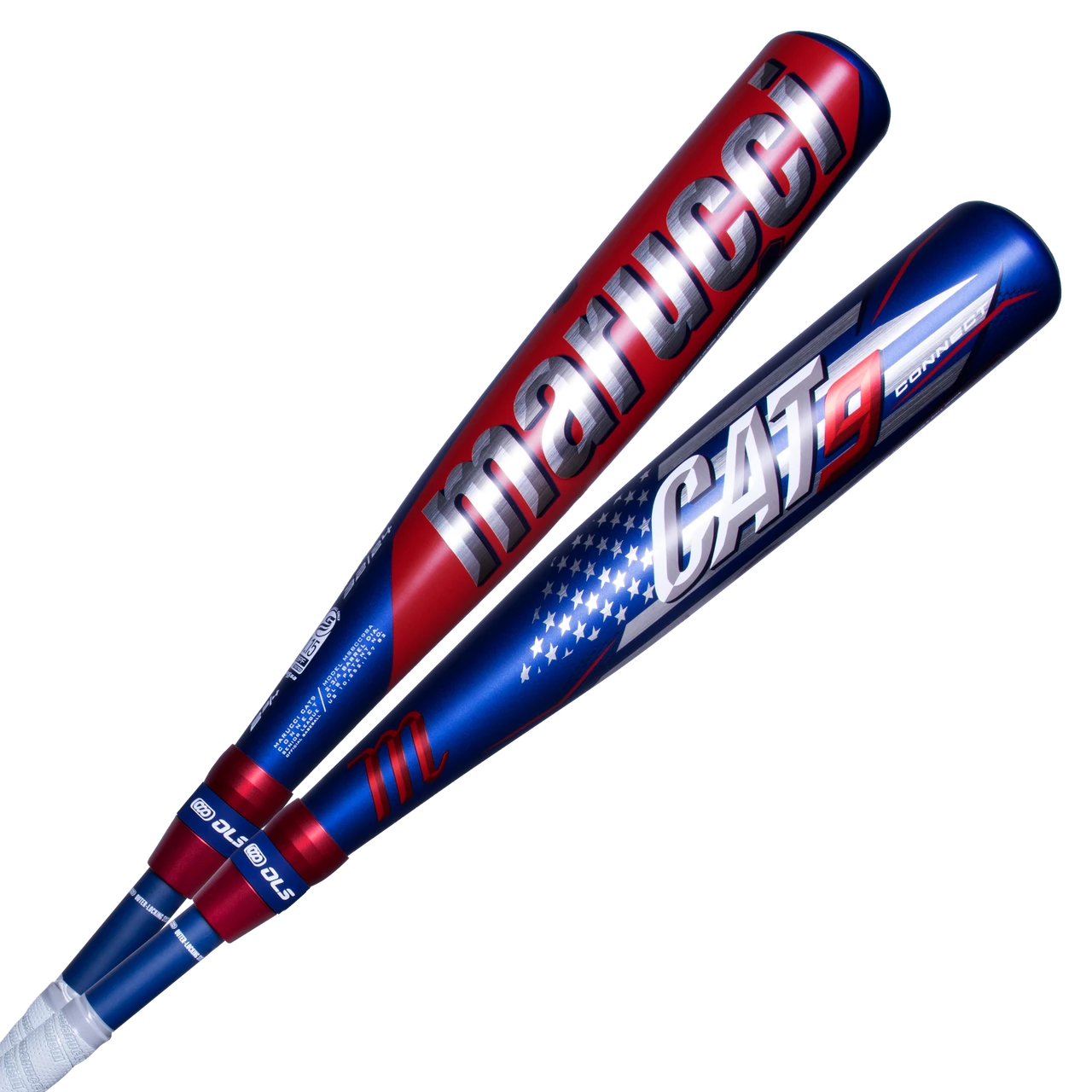 Marucci CAT9 Connect PASTIME Sr League (-8) Baseball Bat (MSBCC98A) 3 Marucci CAT9 Connect PASTIME Sr League (-8) Baseball Bat (MSBCC98A)