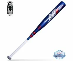 Marucci CAT9 Composite PASTIME SL (-10) USSSA Bat (MSBCCP910A)