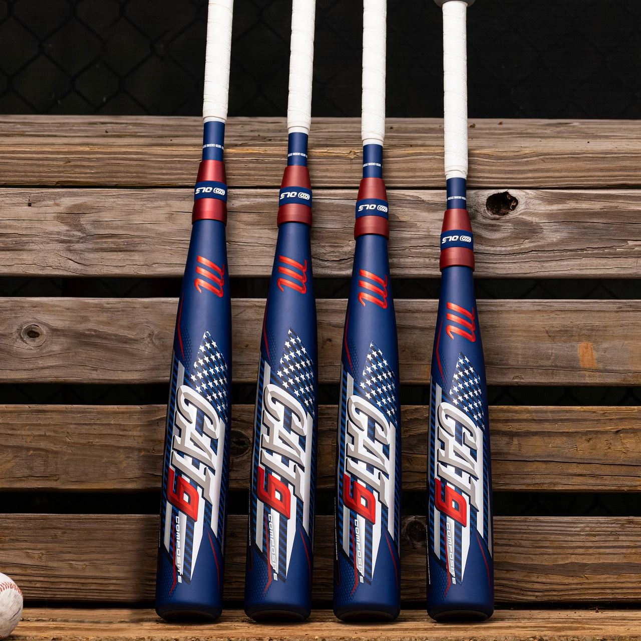 Marucci CAT9 Composite PASTIME SL (-8) USSSA Bat (MSBCCP98A) 8 Marucci CAT9 Composite PASTIME SL (-8) USSSA Bat (MSBCCP98A) - Image 6