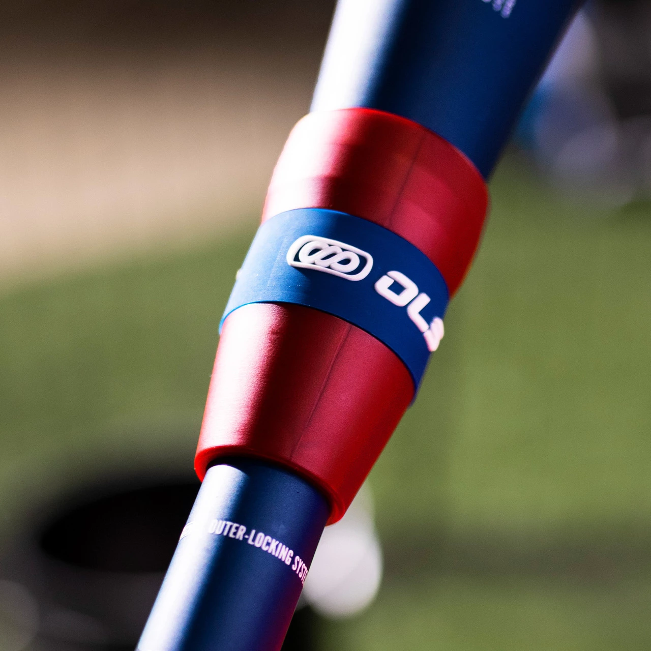 Marucci CAT9 Composite PASTIME SL (-8) USSSA Bat (MSBCCP98A) 9 Marucci CAT9 Composite PASTIME SL (-8) USSSA Bat (MSBCCP98A) - Image 7