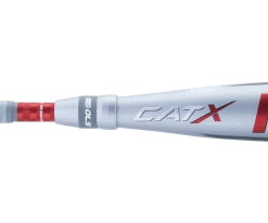 Marucci CATX COMPOSITE SL (-10) Baseball Bat (MSBCCPX10) -Baseball Fantastic Store MSBCCPX10 A