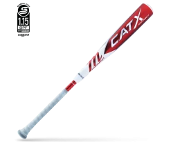 Marucci CATX CONNECT SL (-5) Baseball Bat (MSBCCX5) -Baseball Fantastic Store MSBCCX5 3