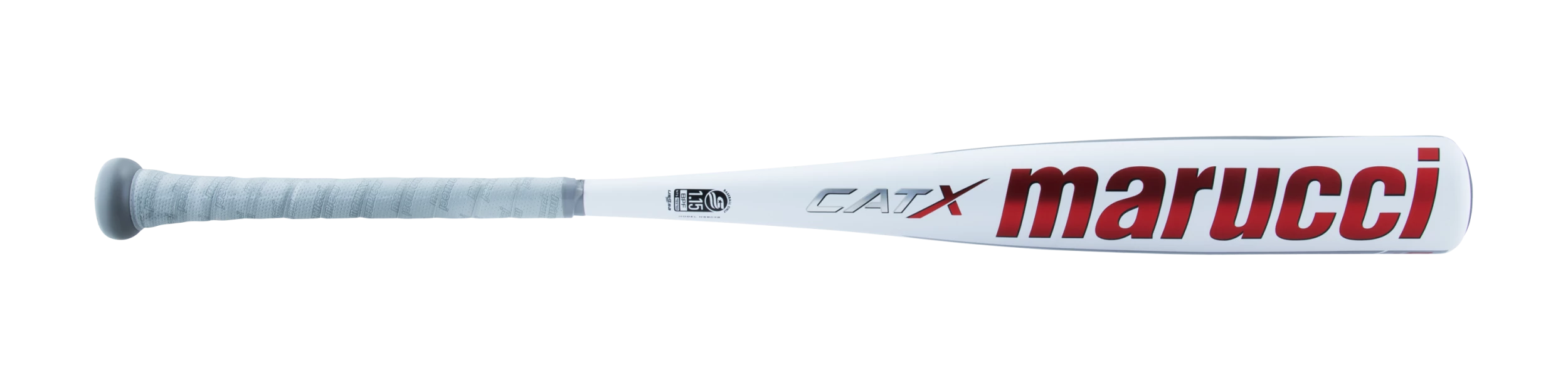 Marucci CATX SL (-5) Baseball Bat (MSBCX5) 4 Marucci CATX SL (-5) Baseball Bat (MSBCX5) - Image 2