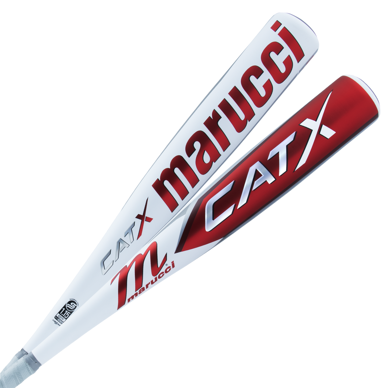 Marucci CATX SL (-8) Baseball Bat (MSBCX8) 6 Marucci CATX SL (-8) Baseball Bat (MSBCX8) - Image 4