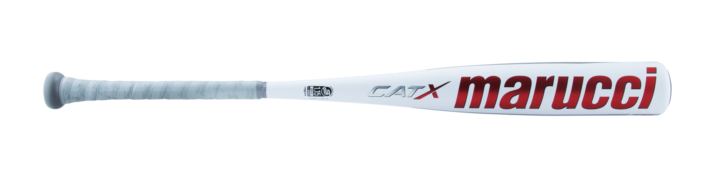 Marucci CATX SL (-8) Baseball Bat (MSBCX8) 4 Marucci CATX SL (-8) Baseball Bat (MSBCX8) - Image 2