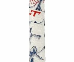 Lizard Skins – MIKE TROUT – ROCKET CAMO DSP Bat Grip -Baseball Fantastic Store MT Rocket 2