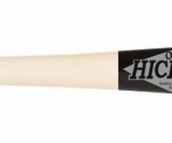 Old Hickory Pro Maple Steel Pressed MT27 Natural/Black