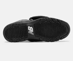 New Balance MU460v3 – Umpire’s Plate Shoe (MU460XB3) -Baseball Fantastic Store MU460XB3 4