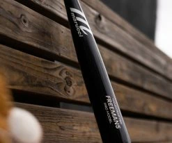 Marucci – Freddie Freeman FREEMAN5 Pro Model 7 Marucci – Freddie Freeman FREEMAN5 Pro Model -Baseball Fantastic Store MVE2FREEMAN5 BK 3