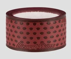 Lizard Skins – 1.1 MM – Solid Bat Grip 26 Lizard Skins – 1.1 MM – Solid Bat Grip -Baseball Fantastic Store Maroon 1