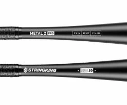 Stringking – Metal 2 Pro BBCOR Baseball Bat -Baseball Fantastic Store Metal 2 Pro 3