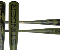Stinger – MISSILE 2 BBCOR METAL BASEBALL BAT