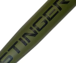 Stinger – MISSILE 2 BBCOR METAL BASEBALL BAT -Baseball Fantastic Store Missile2 3