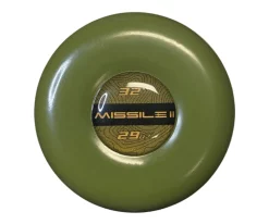 Stinger – MISSILE 2 BBCOR METAL BASEBALL BAT -Baseball Fantastic Store Missile2 6