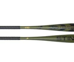 Stinger – MISSILE 2 BBCOR METAL BASEBALL BAT -Baseball Fantastic Store Missile2 8
