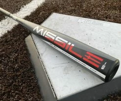 Stinger – MISSILE BBCOR METAL BASEBALL BAT
