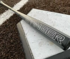 Stinger – MISSILE BBCOR METAL BASEBALL BAT -Baseball Fantastic Store Missile 4