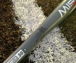 Stinger – MISSILE BBCOR METAL BASEBALL BAT -Baseball Fantastic Store Missile 5