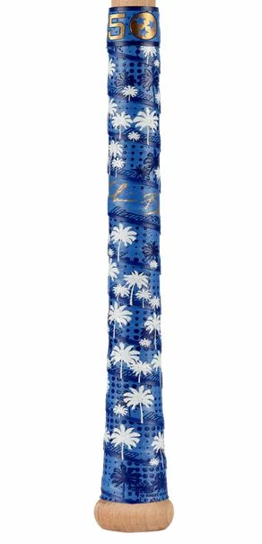 Lizard Skins – Mookie Betts – CITY DSP Bat Grip 4 Lizard Skins – Mookie Betts – CITY DSP Bat Grip - Image 2