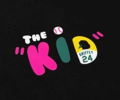 Baseballism My Swing – Ken Griffey Jr. Collection -Baseball Fantastic Store My Swing 4