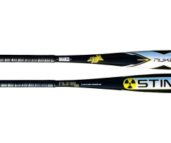 Stinger – NUKE 2 BBCOR Aluminum Baseball Bat 10 Stinger – NUKE 2 BBCOR Aluminum Baseball Bat -Baseball Fantastic Store NUKE2 2