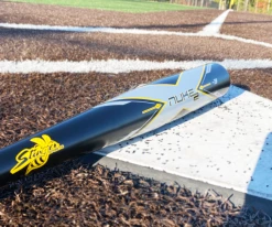 Stinger – NUKE 2 BBCOR Aluminum Baseball Bat 14 Stinger – NUKE 2 BBCOR Aluminum Baseball Bat -Baseball Fantastic Store NUKE2 6
