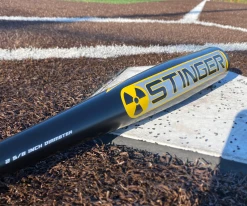 Stinger – NUKE 2 BBCOR Aluminum Baseball Bat 15 Stinger – NUKE 2 BBCOR Aluminum Baseball Bat -Baseball Fantastic Store NUKE2 7