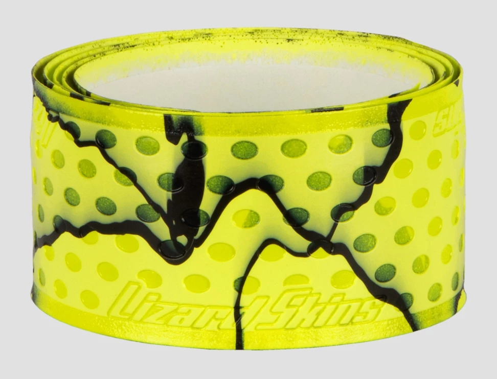 Lizard Skins – 0.5 MM – Camo Bat Grip 11 Lizard Skins – 0.5 MM – Camo Bat Grip - Image 9