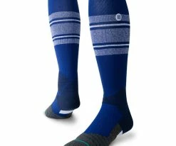 Stance – Diamond Pro OTC Stripe Socks