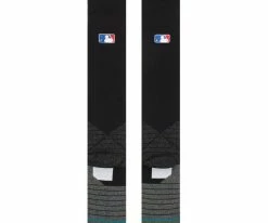 Stance – MLB Diamond Pro OTC Socks -Baseball Fantastic Store OTC BLK 3