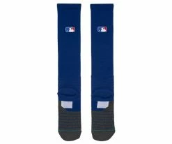 Stance – MLB Diamond Pro OTC Socks -Baseball Fantastic Store OTC Bright Royal 1