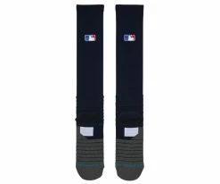 Stance – MLB Diamond Pro OTC Socks -Baseball Fantastic Store OTC Dark Navy 1