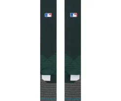 Stance – MLB Diamond Pro OTC Socks -Baseball Fantastic Store OTC Green 1