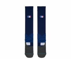 Stance – MLB Diamond Pro OTC Socks -Baseball Fantastic Store OTC Royal 1